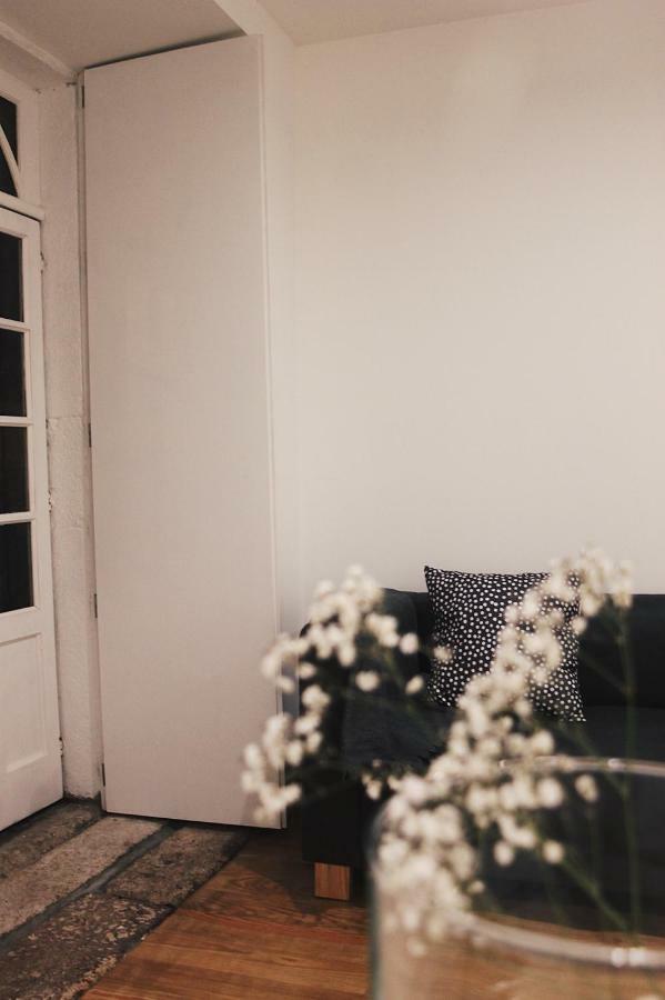Lost Apartments Порту Экстерьер фото