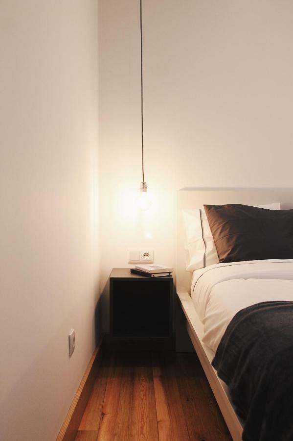Lost Apartments Порту Экстерьер фото