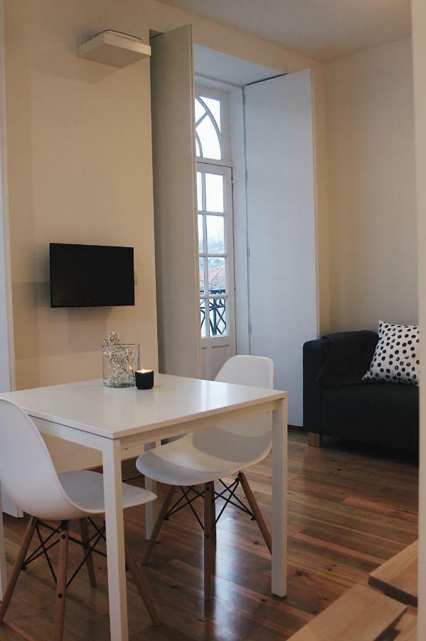 Lost Apartments Порту Экстерьер фото