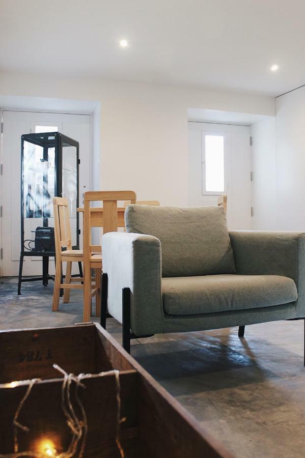 Lost Apartments Порту Экстерьер фото